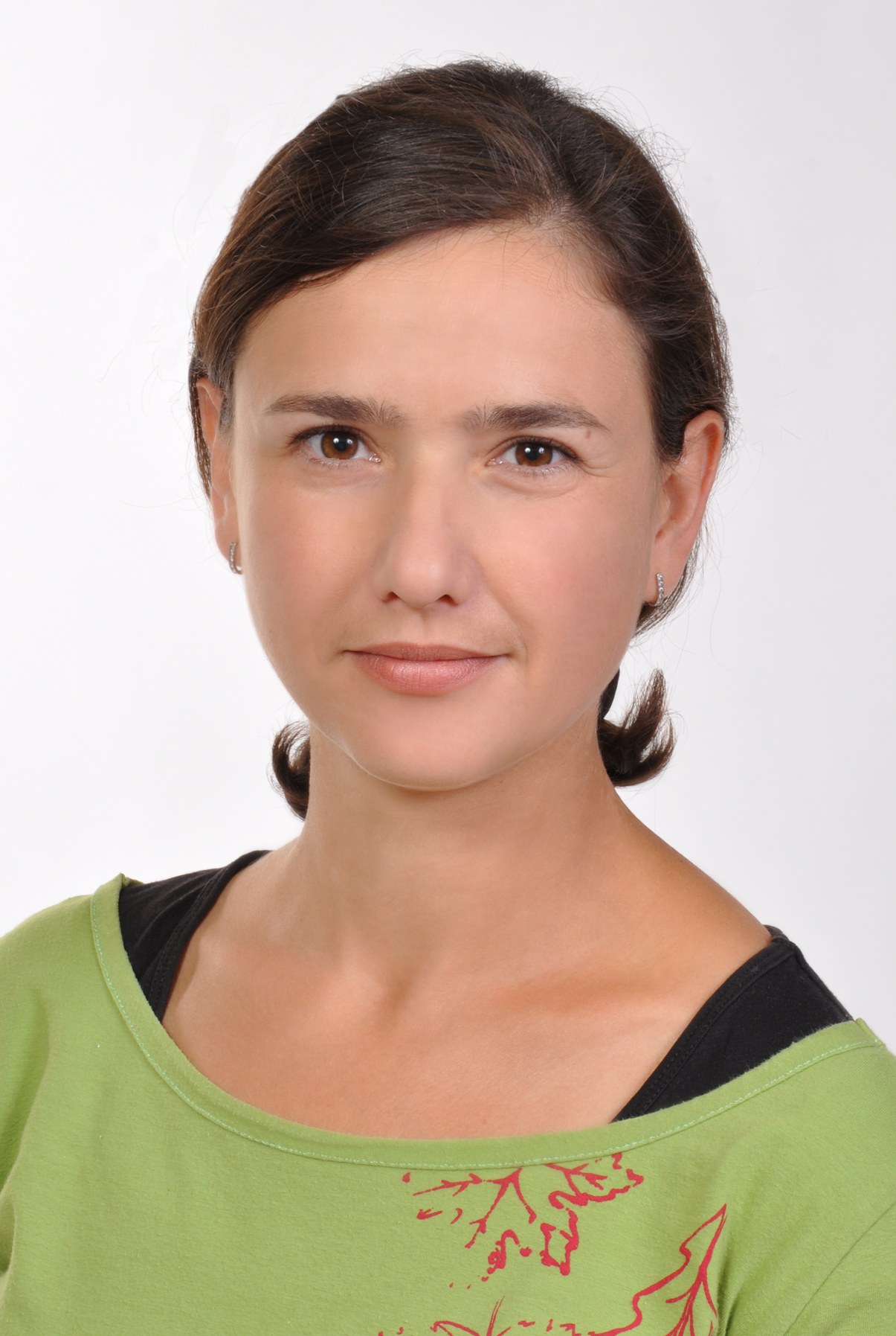 Katrin Hanáková