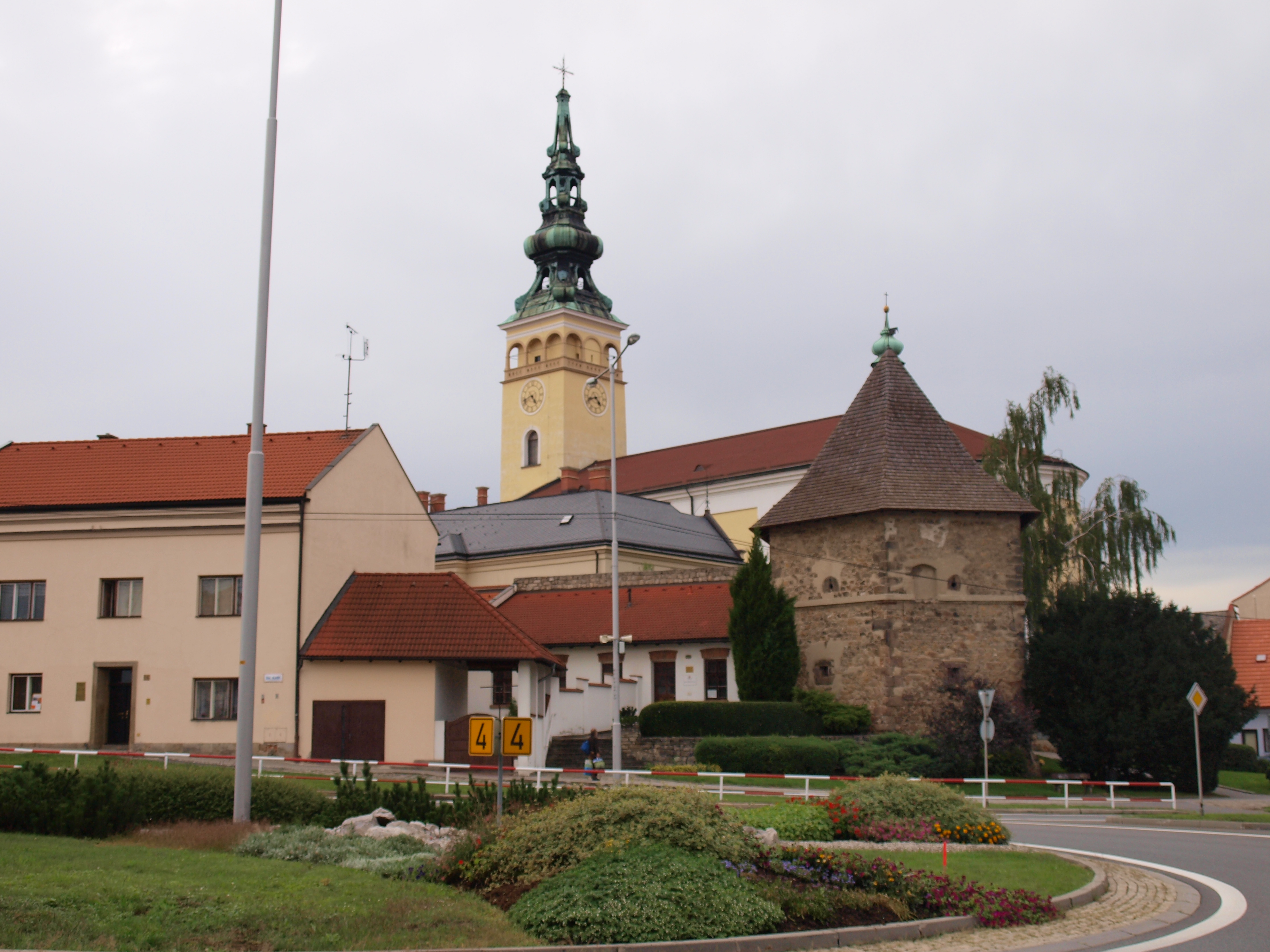 Zelení posílili své postavení na novojičínské radnici