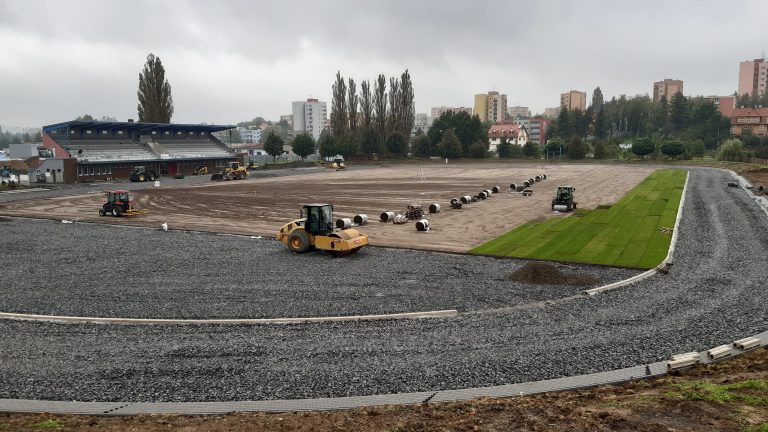 Letem světem – 6.11.2020