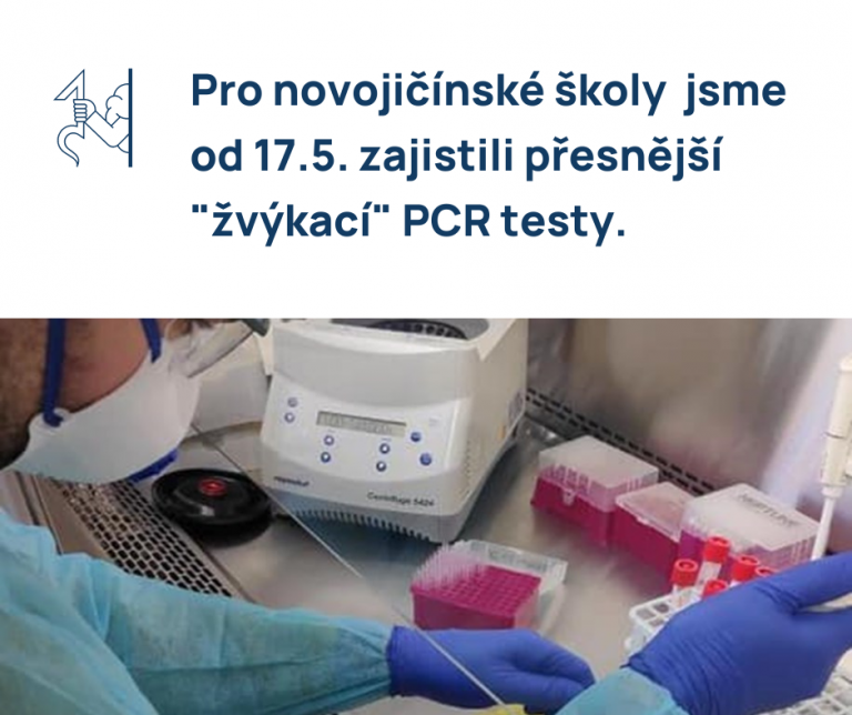 Covidové aktuality