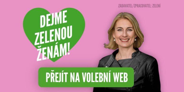 Volby 2021