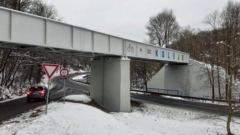 Investice realizované na podzim 2021