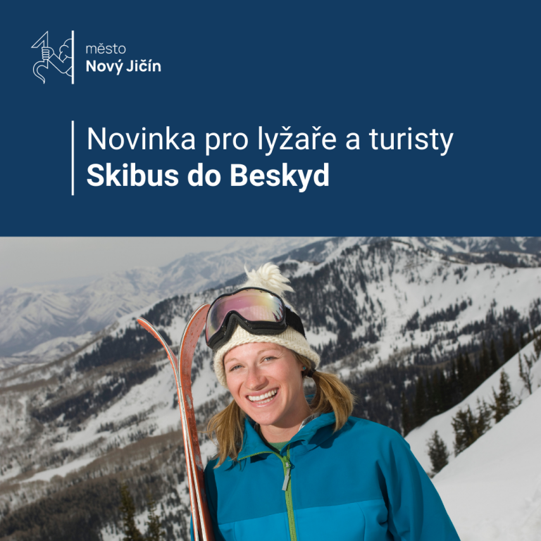 Letem světem Novým Jičínem (únor 2022)