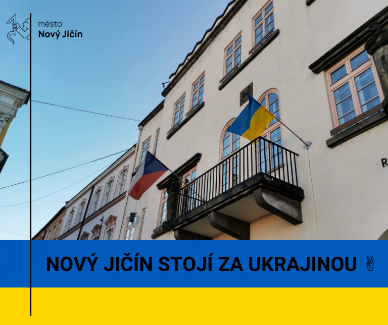 Pomoc Ukrajině