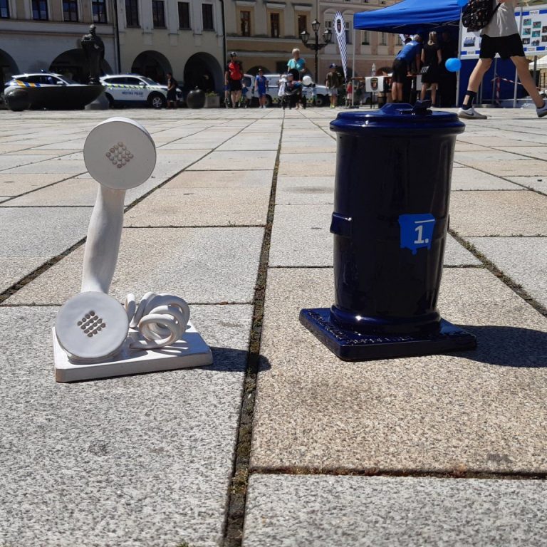 Naše město třídí odpad nejlépe v kraji