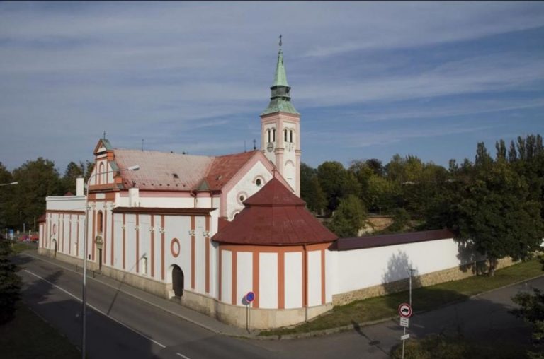Letem světem Novým Jičínem (říjen – prosinec 2022)