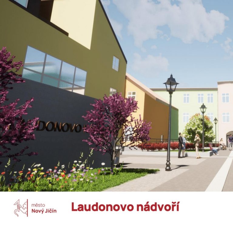 Prezentace investičních akcí 2023