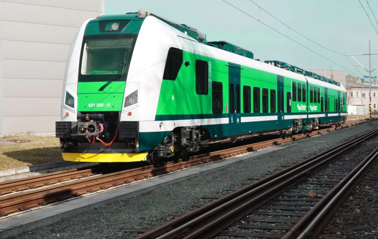 Chystají se přímé vlaky Nový Jičín – Ostrava
