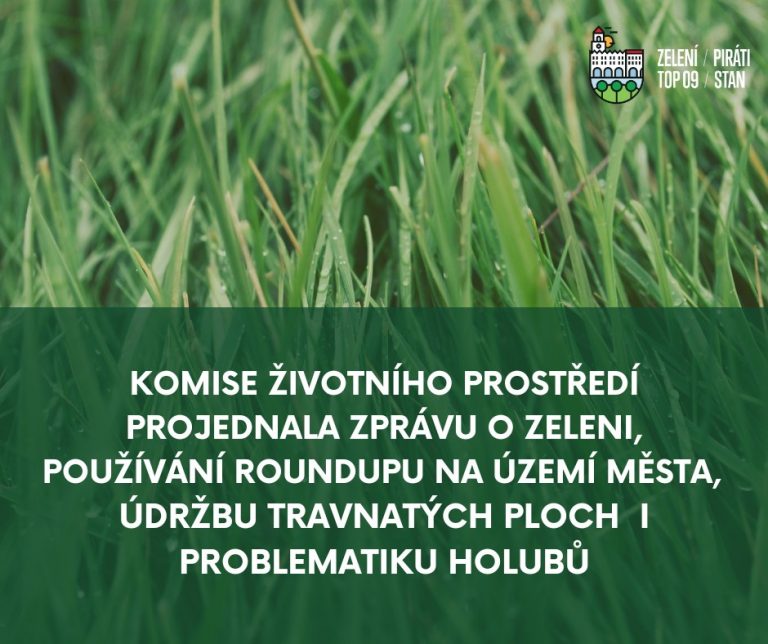 Životní prostředí