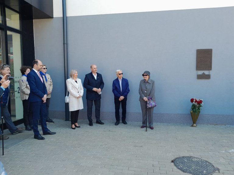 Připomínky výročí bojovníků proti totalitám