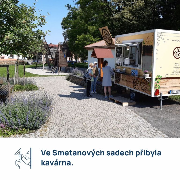 Vyšel 7. novojičínský Zelený zpravodaj