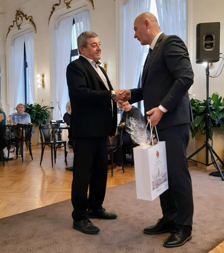 Nové vedení Beskydského divadla a Městského kulturního střediska